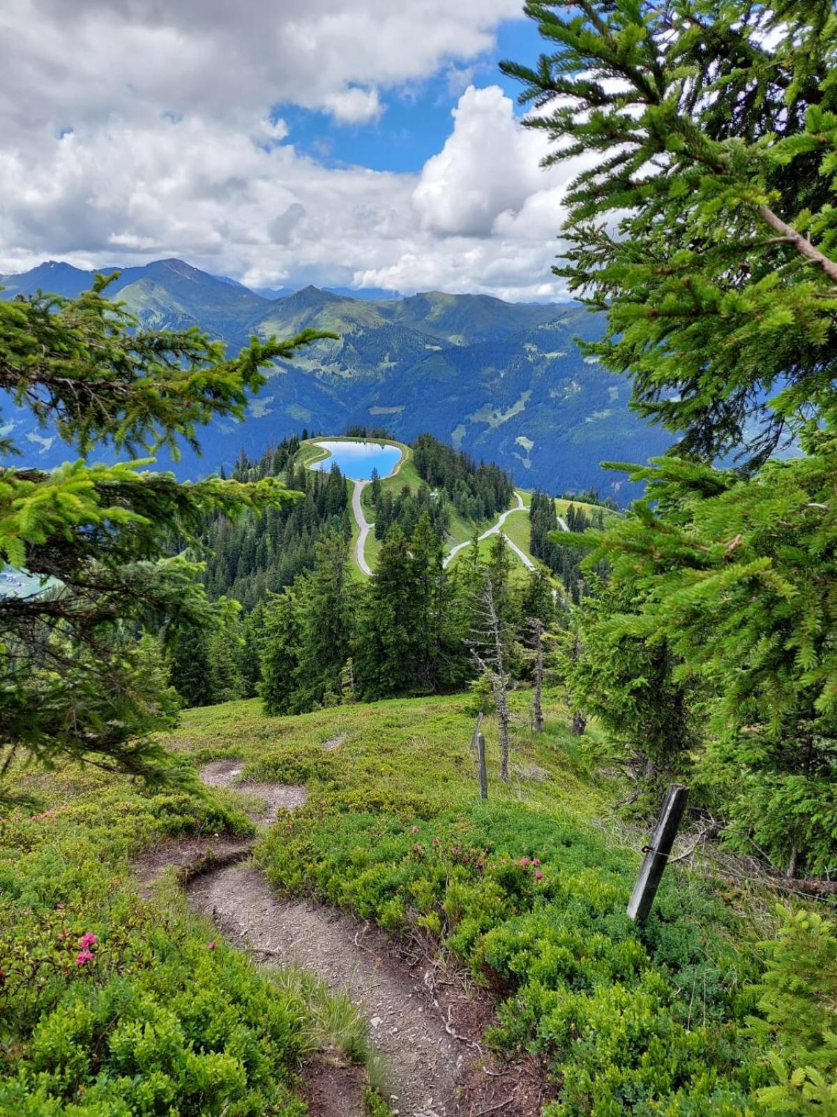 Posauner Dorfgastein