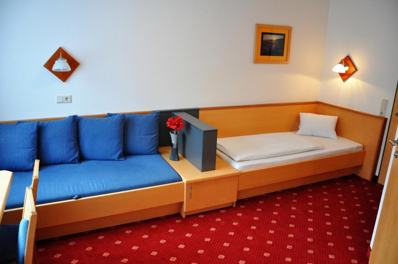 Posauner 3* Dorfgastein