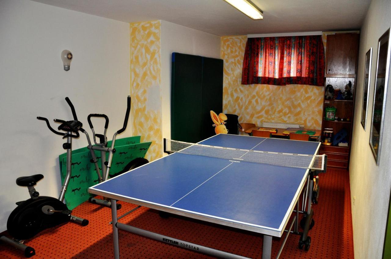 Affittacamere Posauner 3*