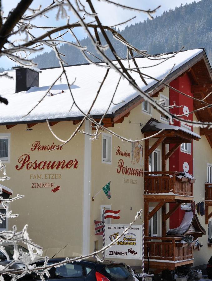 Posauner Dorfgastein