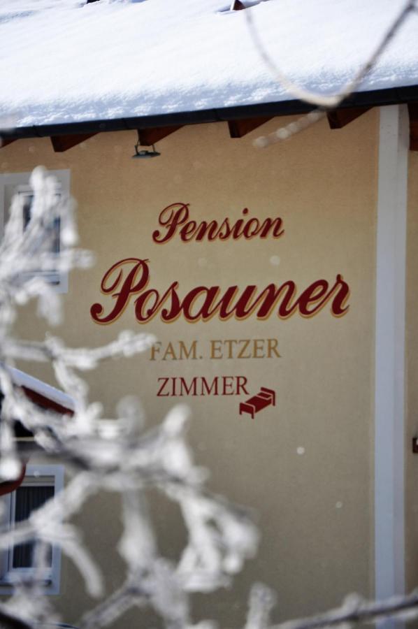 Posauner